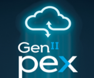 Gen II Pex
